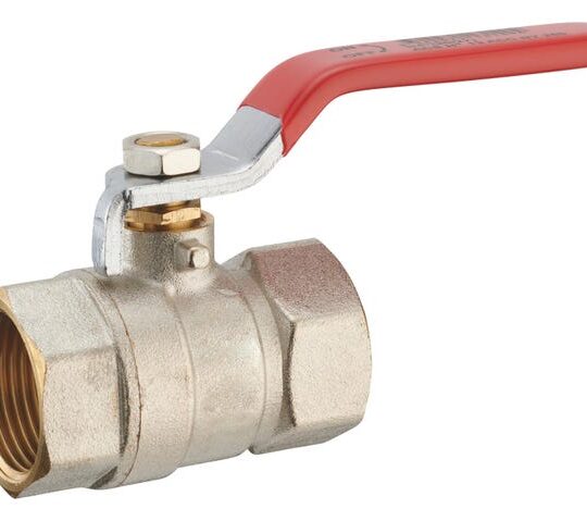 ROBINET D'ARRET 15/21 FADCO