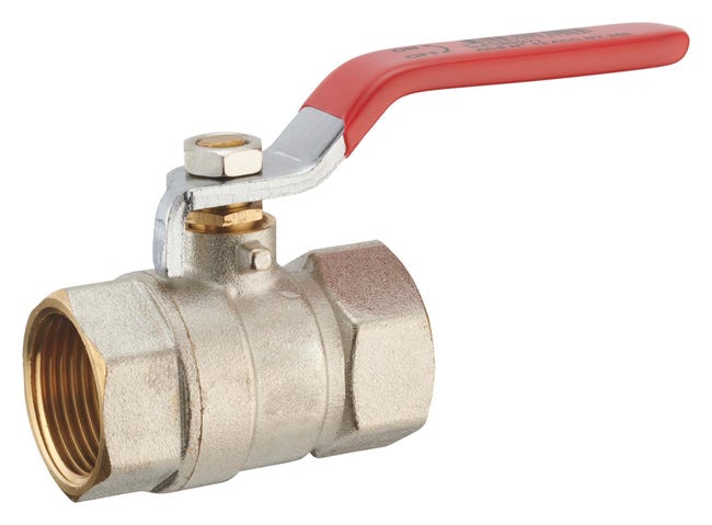 ROBINET D'ARRET 15/21 FADCO