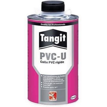 BOITE DE COLLE 1KG TANGIT RIGIDE