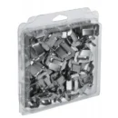 CHAPE PR FEUILLARD 20mm L951 PAQUET DE 100PCS MICHAUD