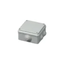 BOITE ETANCHE 100x100 EC400C4 ELETTROCANALI