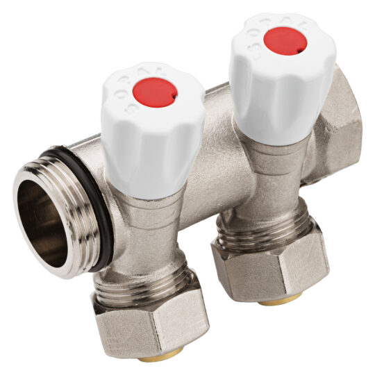 COLLECTEUR PER A VISSER ( NOURRICE 2 SORTIES)