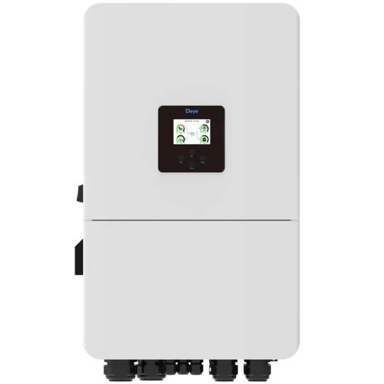DEYE SUN-15K-SG05LP3-EU-SM2 15KW TRIPHASE