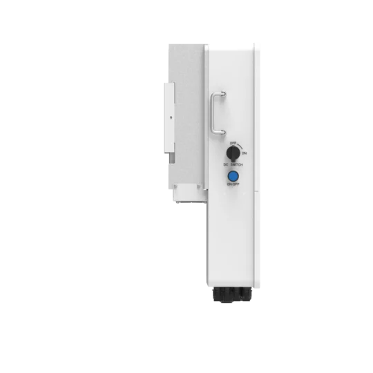 DEYE SUN-20K-SG01HP3-EU-AM2 20KW HV TRIPHASE