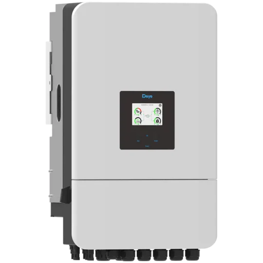 DEYE SUN-10-SG05LP1-EU-SM2 10KW MONOPHASE