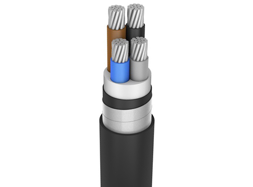 CABLE U1000 ARVFV 4X70 mm2 GE3008 CHAKIRA AU METTRE LINEAIRE