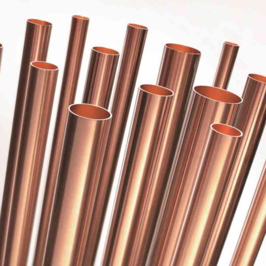 BARRES CUIVRE 1’3/8 (34.92mm)