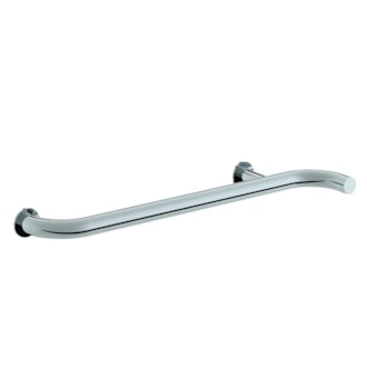 PIPELINE PORTE-SERVIETTE 60Cm SATINOX CT1301201 CTESI