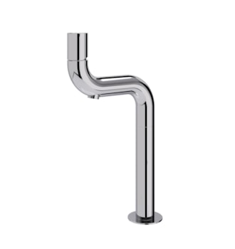 PIPELINE MITIGEUR LAVABO HAUT A/VIDAGE GRAPHITE CT2501027 CTESI