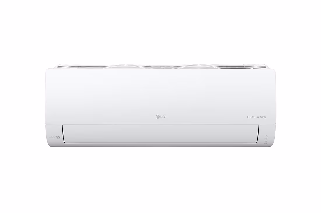 S4-Q24K2QAL.ACWGEAF - SPLIT 3 CV (24.000 BTU) / COOL CONFORT / DUAL INVERTER / BLANC LG
