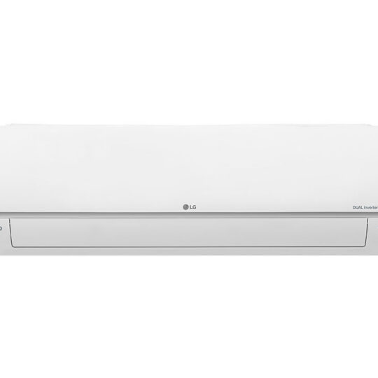 S4-Q18KL28E.ACWGEAF - SPLIT 2 CV (18.000 BTU) / DUALCOOL INVERTER / BLANC LG