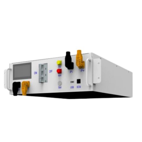 DEYE CONTROLEUR HAUTE TENSION BOS-A-PDU-2