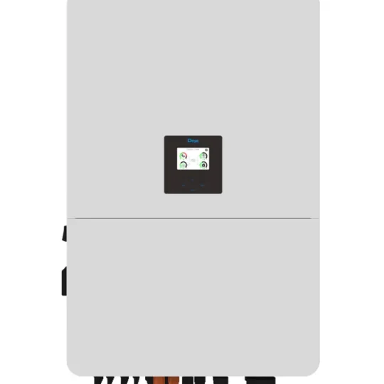 DEYE SUN-80K-SG02HP3-EU-EM6 80KW HV TRIPHASE