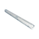 REGLETTE ETANCHE PC LED 1X09W BIPOLAIRE INGELEC