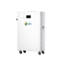 14.36KWH 51.2V 280AH 200A LiFeP04 LITHIUM BATTERIE SUR ROUES EBS