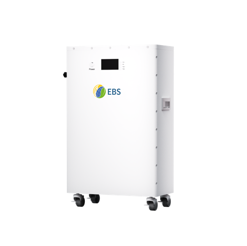 14.36KWH 51.2V 280AH 200A LiFeP04 LITHIUM BATTERIE SUR ROUES EBS