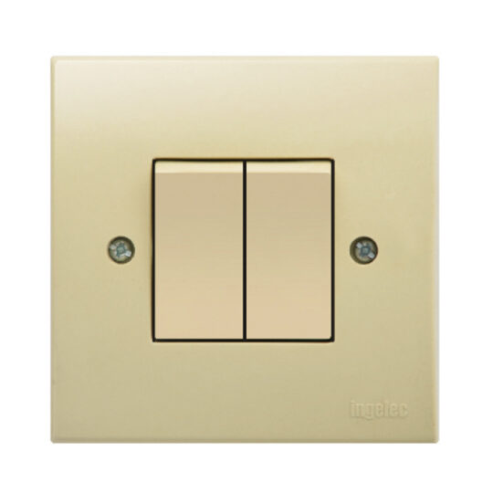 DOUBLE VA ET VIENT IVOIRE TICHKA INGELEC