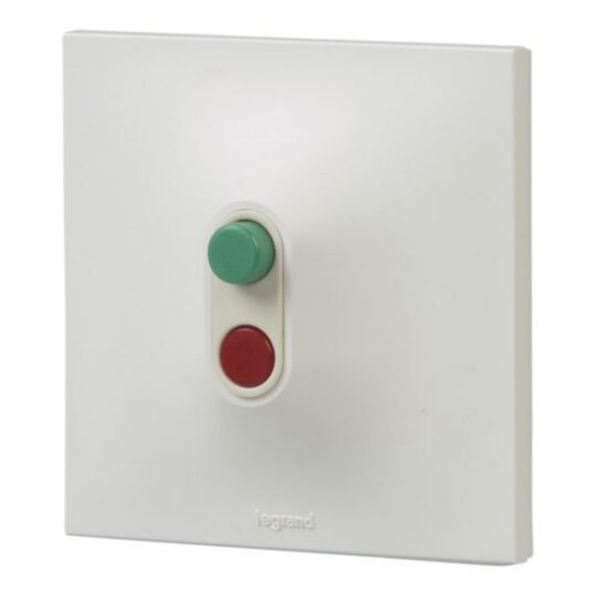 DISMATIC BLANC URBANO LEGRAND