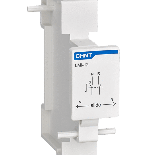 VEROUILLAGE MECANIQUE NC8-40--100 NCL8-B 40-100 665941 CHINT