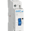 CONTACTEUR ICT 1NO+1NF 40A SILENCIEUX AC220-240V 50/60Hz SERIE NCH8 257439 CHINT