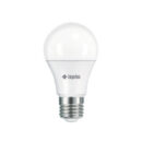 LAMPE LED A60 09W B22 LUMIERE BLANCHE INGELEC