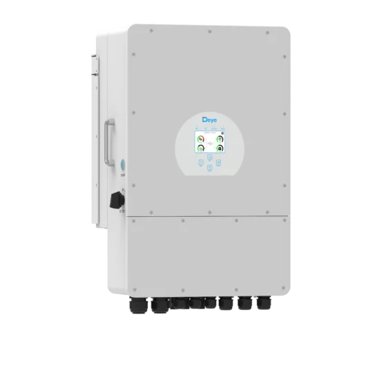 DEYE SUN-12K-SG04LP3-EU 12KW TRIPHASE