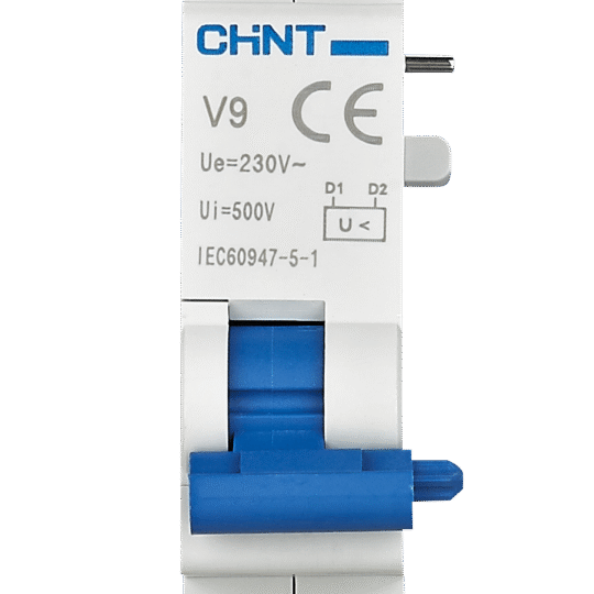 BOBINE A EMISSION POUR MCCB NM8N 1600 AC 220V SHT25-M8 AC220-240V 263380 CHINT