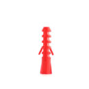 CHEVILLE PLASTIQUE 8MM 100/PCS INGELEC