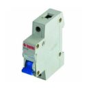 DISJONCTEUR UNIPOL+NEUTRE 10A SECURIS INGELEC