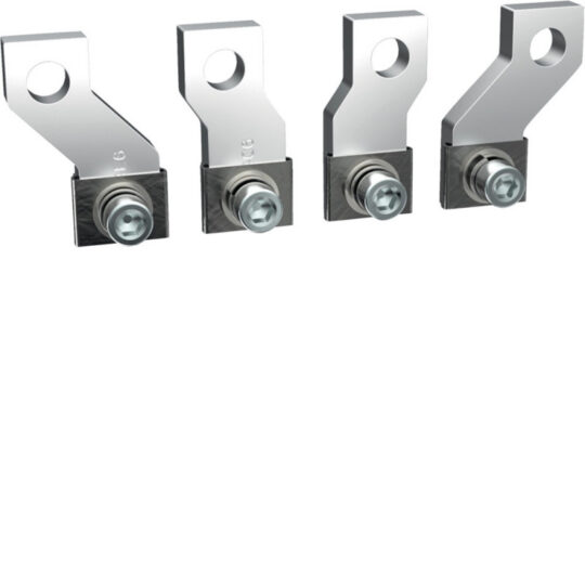 EPANOUISSEUR 4P POUR MCCB NM8N 400/630 FCP23-M8 4P 269711 CHINT