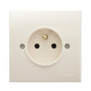 PRISE BIPOLAIRE + TERRE TICHKA INGELEC