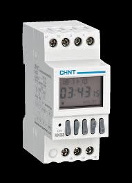 HORLOGE MECANIQUE G NKG4-B 472002 CHINT