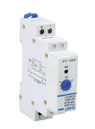 RELAIS TEMPORISE MULTIFONCTIONS NTE8-M2 AC230V 258312 CHINT
