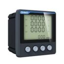 CENTRALE DE MESURE 96X96 COMRS485 AVEC ECRAN LCD PD7777-3SB3 450V 5A 255758 CHINT