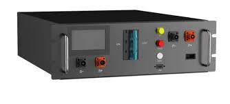 DEYE CONTROLEUR HAUTE TENSION BOS-W-PDU-2