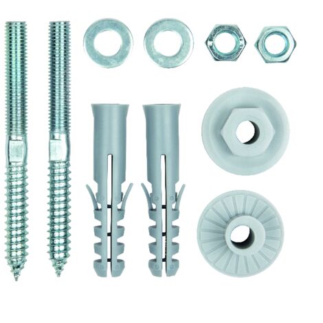 FIXATION DE LAVABO SUR CARTEGM