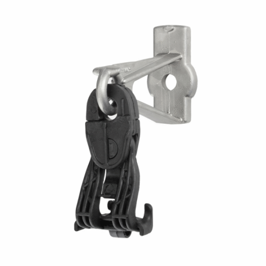 ENSEMBLE DE SUSPENSION BT54.6 PINCE ALLI+CONSOLE