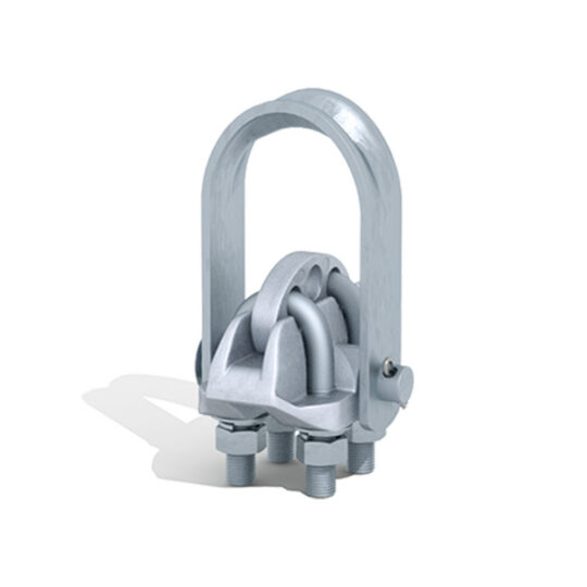 PINCE D'ALIGNEMENT MT 54.4 mm²