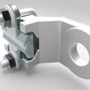 CONSOLE D'ANCRAGE 54.6-CA54.6