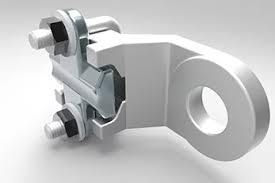 CONSOLE D'ANCRAGE 54.6-CA54.6