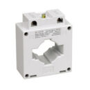 TRANSFO D'INTENSITE 1200/5A SERIE BH-0.66 120 CLASS 0.5-1 IEC 824282 CHINT