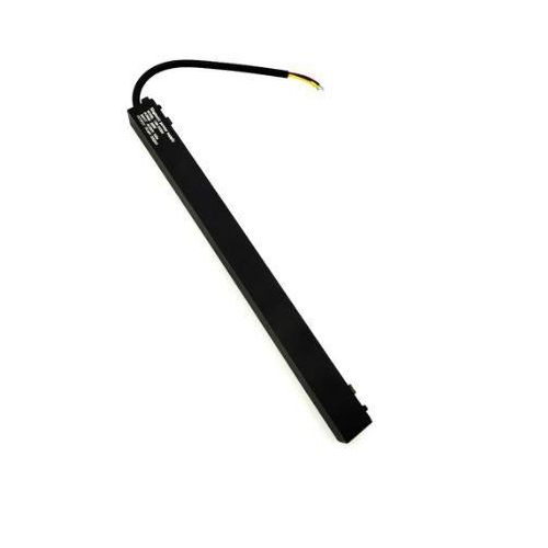 PILOTES LED MAGNÉTIQUE ROHS O-LED200-V48-G02 200W DC 48V MDL-MTL200W.PJ-1 MIDEA