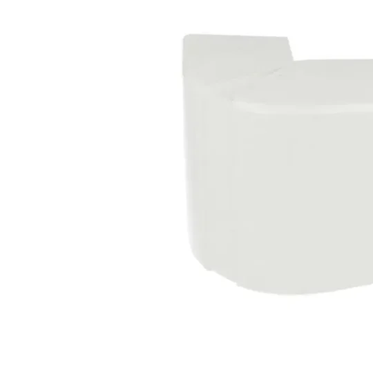 ANGLE EXTERIEUR VARIABLE 40X25 BLANC EF10486ABR EFAPEL