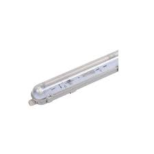 REGLETTE ETANCHE LED 0.60m T8 MDL-BL06-A MIDEA