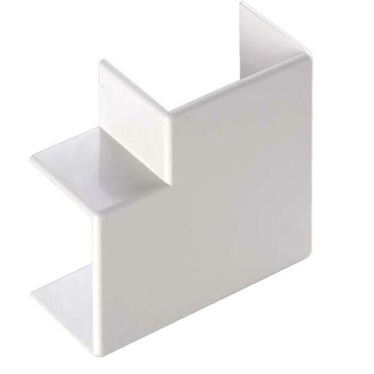 ANGLE PLAT POUR MOULURE 40×25