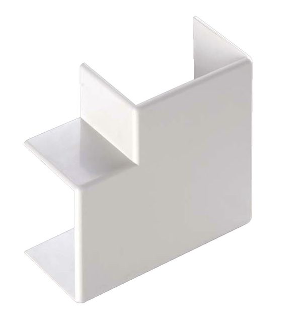 ANGLE PLAT POUR MOULURE 40×25