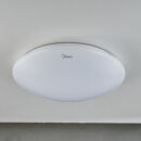 GLOBE LED 16W 6500K MDL-CLR16-03 MIDEA