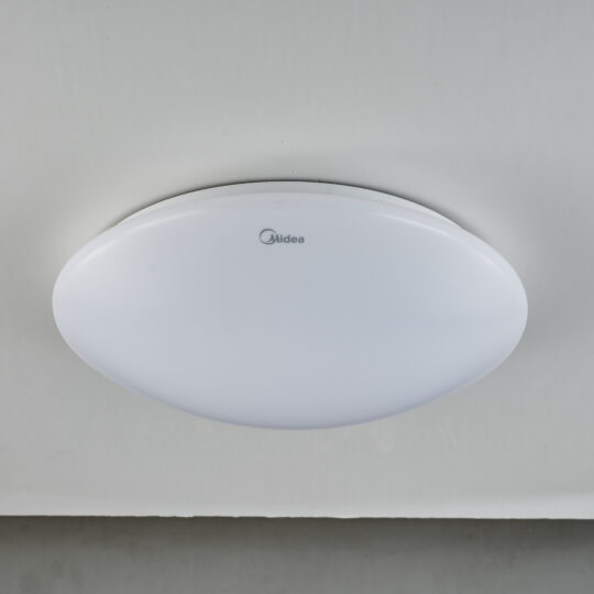 GLOBE LED 20W 6500K MDL-CLR20-03 MIDEA