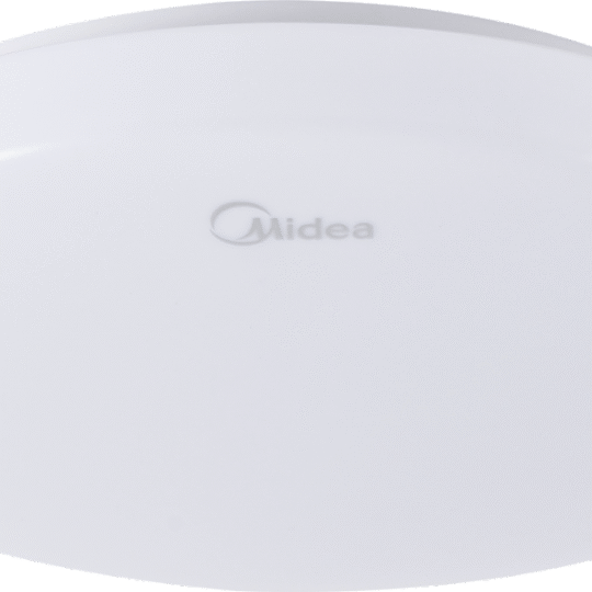 GLOBE LED 24W 6500K MDL-CLR24W-03 MIDEA