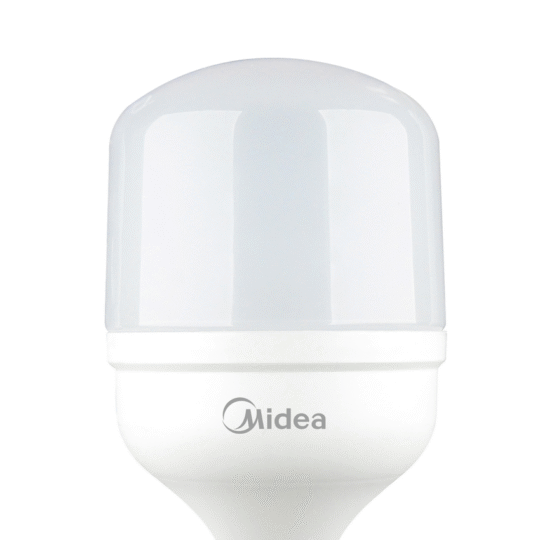 AMPOULE LED 50W B22 6500K MDL-TUT16050WB226500 MIDEA